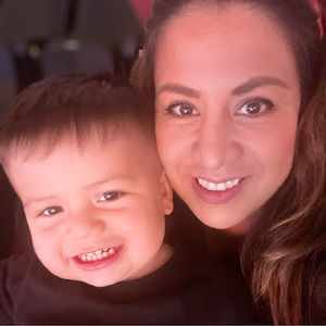 Meet your Posher, Gabriela